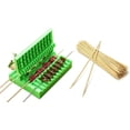 thumbnail image 1 of Máquina multifunción JM para pinchos de carne y barbacoa tira de carne, 1 of 5