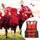 thumbnail image 5 of Chaleco De Natación Infantil Con Correas Ajustables, Ideal Para Surf, Vela Y Parques Acuáticos., 5 of 8