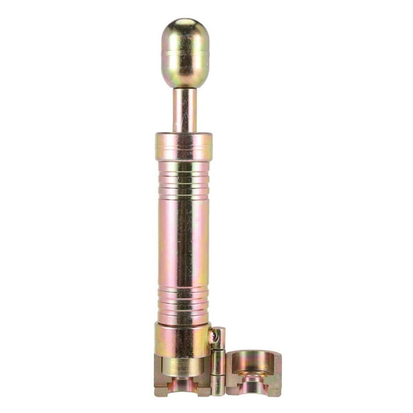 Stainless Steel Corrugated Pipe Crimping Tool(25mm)