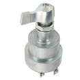 thumbnail image 4 of Interruptor De Encendido, 9W1077 Interruptor De Arranque Por Calor Resistente Al Desgaste Reemplazo Perfecto Protector Para PS 150C PS 500 SR4, 4 of 8