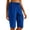 #02 Blue 【Mix, Match & Rotate: Stock Up on Daily Colors】, variant on Women's Cotton Linen Wide Leg Pants with Pockets, Elastic Mid Waist Drawstring Casual Loose Trousers for Women, Lounge Wear Summer Beach Business Casual, Long Flowy Pants