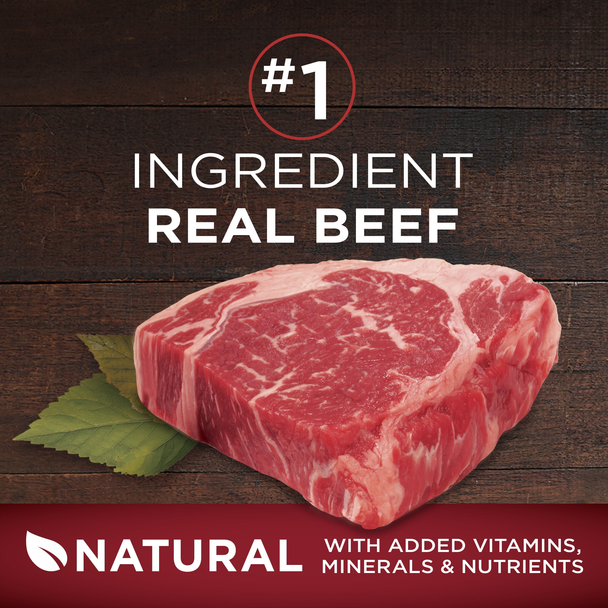 purina one true instinct grain free beef