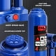 thumbnail image 5 of Botella hidráulica Jack DNA MOTORING 4 toneladas/4.000 kg Azul, 5 of 7