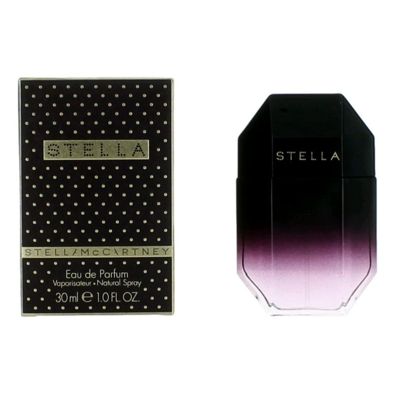 【希少】Stella McCartney Eau de Parfum 30ml Stella Mccartney Eau De Perfume For Women 1 Oz - Walmart.com