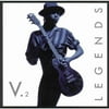 VARIOUS ARTISTS - LEGENDS, VOL. 2: THE HISTORY OF SKA