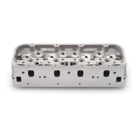 Edelbrock Cylinder Head Chevrolet Sb2 Dirt-Track HipD Single Bare Casting