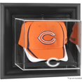 thumbnail image 2 of Mounted Memories NFL Wall Mounted Cap Logo Display Case, 2 of 7
