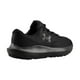 thumbnail image 3 of TENIS UNDER ARMOUR CHARGED HOMBRE 3027000002 TEX NGO, 3 of 4