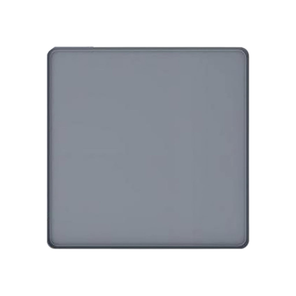 Washing Machine Vibration Dampener Nonslip Waterproof Silicone Base Mat Protector Top Load for Home Appliances