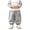 Grey-wg1OL, variant on OJSFQUFP Girls' Pants Leg Binding Pants Baby and Toddler Sanitary Pants Thickened Clothing Outerwear Warm Pants Travel Pants for Kids