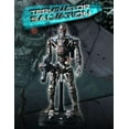 thumbnail image 2 of Hot Toys Terminator Salvation 1/6 Scale Figure T-600 Endoskeleton, 2 of 3