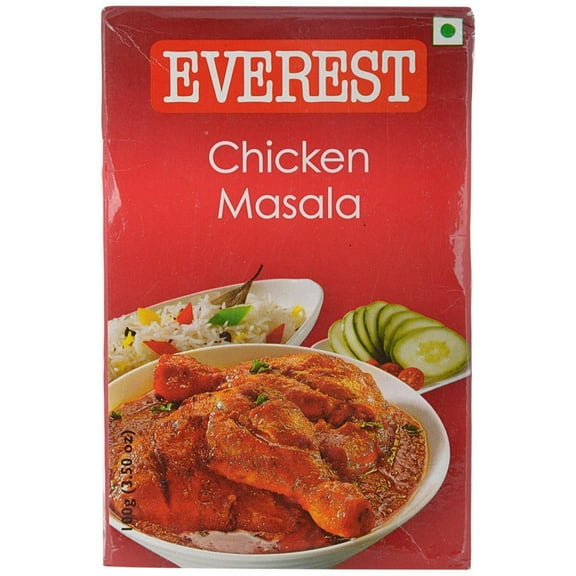 Everest Chicken Masala 100 Gm H1