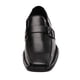 thumbnail image 4 of Mocasines Clásicos Slip-On para Hombre Bruno Marc Giorgio Negro 9W, 4 of 8