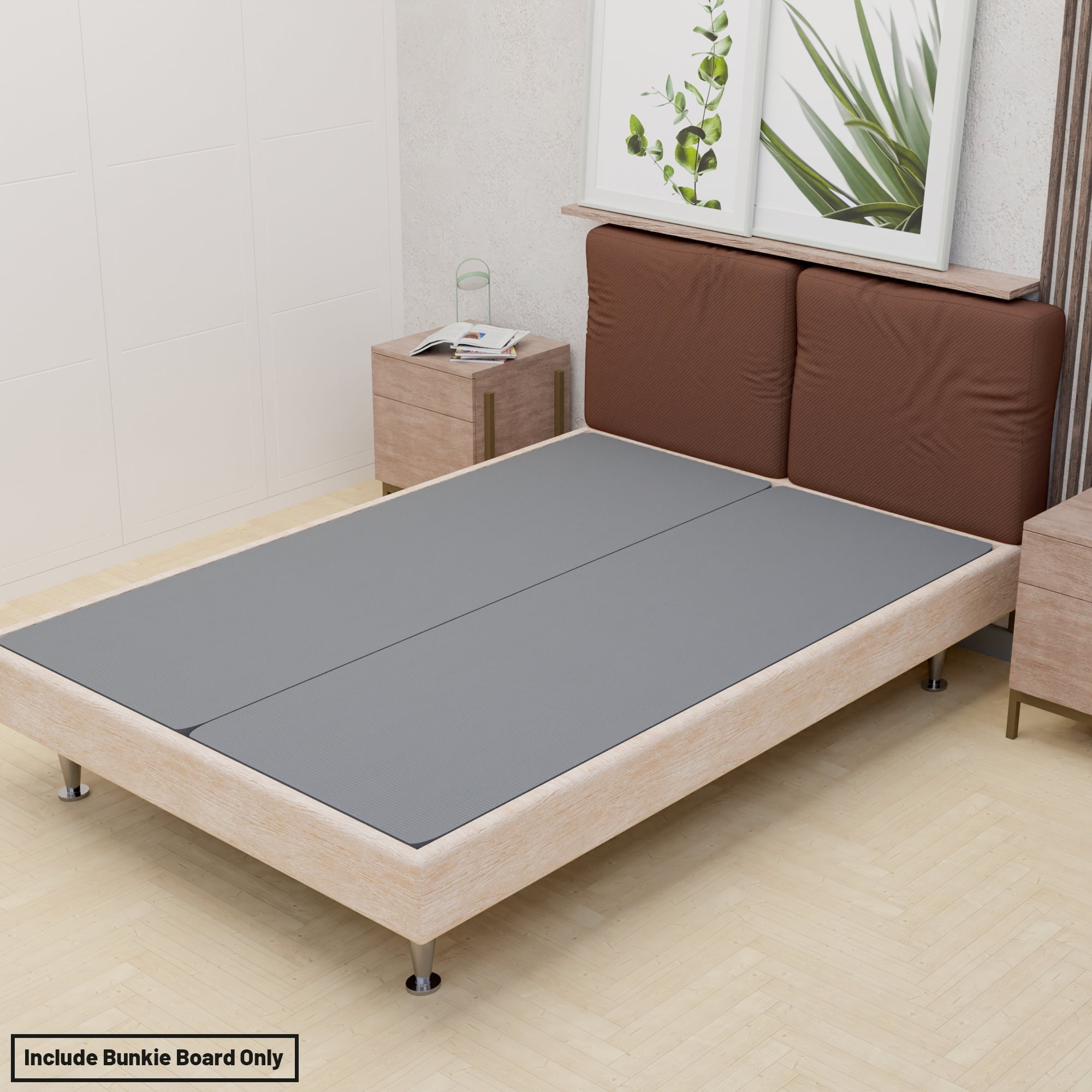 Queen bed support board hotsell