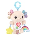 thumbnail image 2 of Juguete colgante para cuna VTech Baby Rainbow The Cuddle Creature, 2 of 9