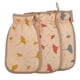 thumbnail image 1 of 3 piezas guante exfoliante corporal, 1 of 3