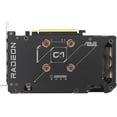 thumbnail image 4 of Tarjeta de Video ASUS Dual Radeon RX 9060 XT 16GB GDDR6 DUAL-RX9060XT-16G, 4 of 6
