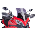 thumbnail image 1 of Race Windscreen  - Race Windscreen - Multistrada, 1 of 1