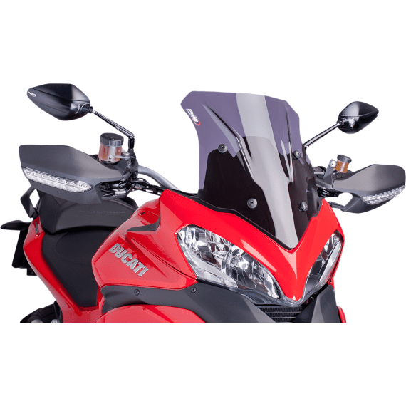 Race Windscreen - Race Windscreen - Multistrada