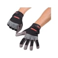 thumbnail image 4 of Guantes para Trabajo Profesionales Mikels Acolchonados M, 4 of 9