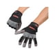 thumbnail image 4 of Guantes para Trabajo Profesionales Mikels Acolchonados M, 4 of 9