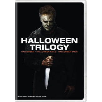 Halloween II / Halloween III: Season of the Witch (DVD) - Walmart.com