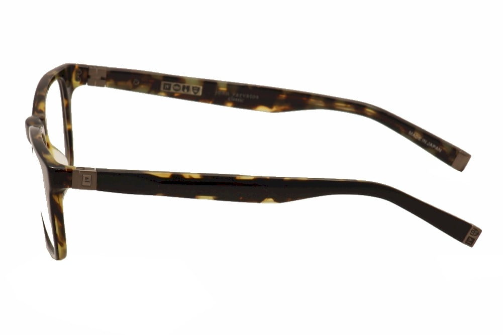 Eyeglasses John Varvatos V366 UF Tortoise