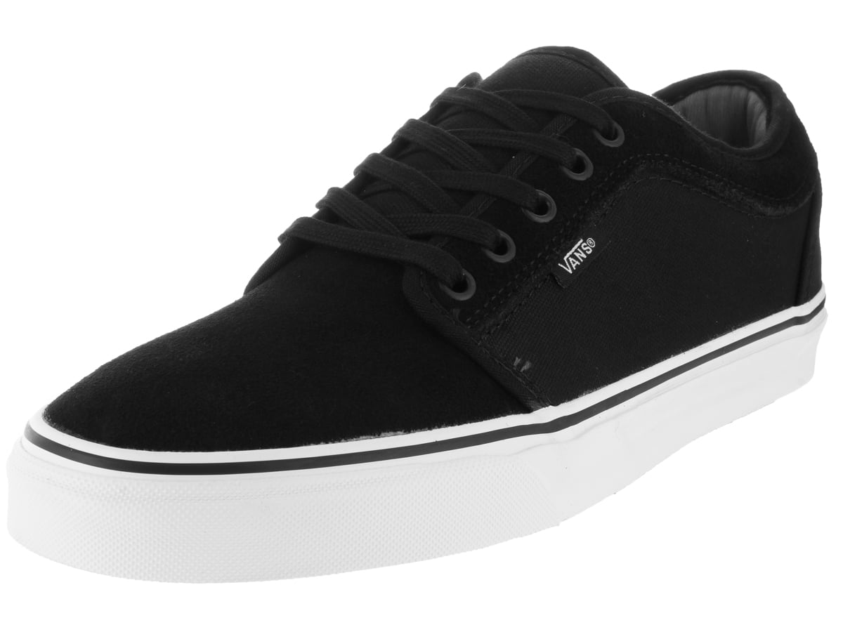 vans chukka low mens shoes