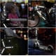 thumbnail image 5 of Pegatinas Reflectantes Cinta Reflectante para Bicicleta Calcomanías Reflectantes para Bicicleta Calcomanías Reflectantes para Motocicletas, Cascos, Cochecitos, Sillas de Ruedas 42 Piezas, 5 of 5