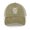 Khaki, variant on I Have Selective Hearing Khaki Baseball Cap 100% Cotton Hats for Men Hats for Women