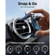 thumbnail image 2 of Soporte para Teléfono de Coche YOSH para Mercedes Benz Clase A/C C300/200/260, 2 of 6