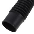 thumbnail image 3 of GAXIRE Manguera Flexible Para Máquina De Resistente Al Desgaste En Color Negro Moderno, 3 of 8