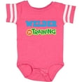 thumbnail image 3 of Inktastic Welder in Training Boys or Girls Baby Bodysuit, 3 of 5