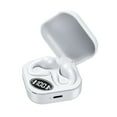 thumbnail image 2 of Hwkond Bluetooth Earbuds Wireless Bluetooth Earphones, Two Ear, Non In Ear, Hanging Ear Mini Invisible Sports Earphones 25% Off Promotion, 2 of 8