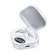 thumbnail image 2 of Auriculares Bluetooth, Auriculares inalámbricos, Auriculares Bluetooth, Auriculares Bluetooth inalámbricos, Auriculares biaurales, Auriculares no intraaurales, Auriculares colgantes, Mini auriculares, 2 of 8