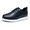 NAVY, variant on Bruno Marc Boy's Classic Casual Oxford Dress Sneakers MaxFlex Fashion Shoes