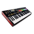 thumbnail image 1 of Akai CONTROLADOR MIDI 49 TECLAS Y 8 PADS CON PANTALLA INTERACTIVA A COLOR Y SOFTWARE DE GESTIÓN DE I, 1 of 4