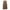 Brown, variant on YOUSNH Women's Solid Lightweight Flare Midi Pull on Closure Skirt S XXL Plus Size Womens Skirt A XXL
