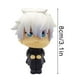 thumbnail image 2 of Baby Doll Spell Back To War Hand Puppet Q Version Of The Five Stripes Goku Staff Yoji Model Car Cake Ornaments Twisted Egg Dolls, 2 of 4