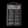 thumbnail image 2 of Beginners nail tool set full set of African 12 color loose powder nail art diamond decoration set No. 2, 2 of 4