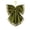 L, variant on UNLLLL Vintage Green Velvet Bow for Christmas Tree, Premium Flocked Fabric Decorative Bow with Lanyard, Wrinkle Resistant, for Christmas Wreath Gift Wrapping Party Decor (S)