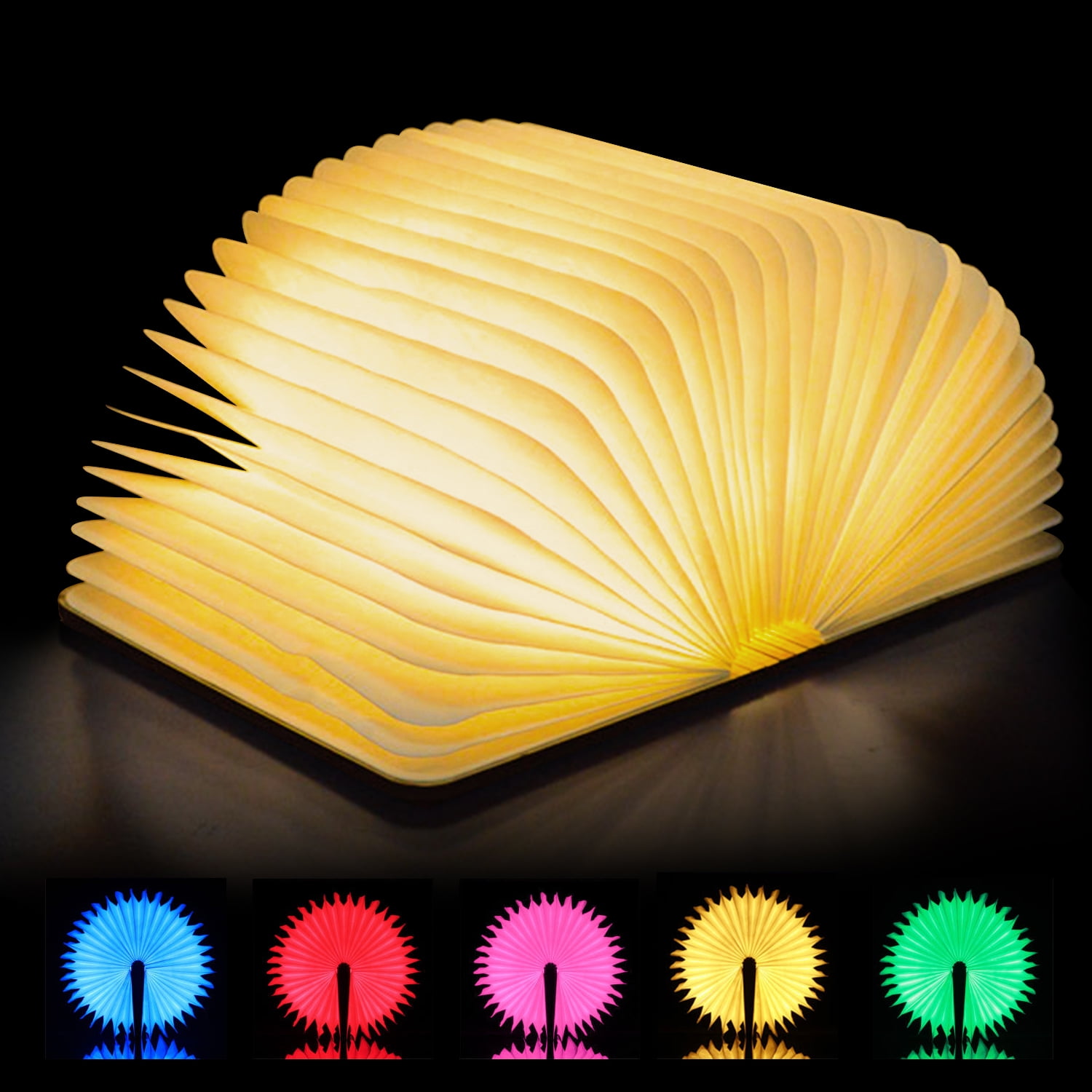 desk night light
