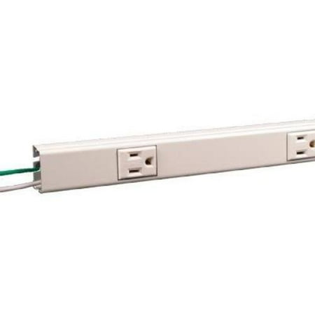 Fine ass latinas videos Hardwired power outlet strip white