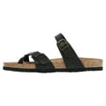 thumbnail image 3 of Northside Womens Anya Cork Sandal, 3 of 6