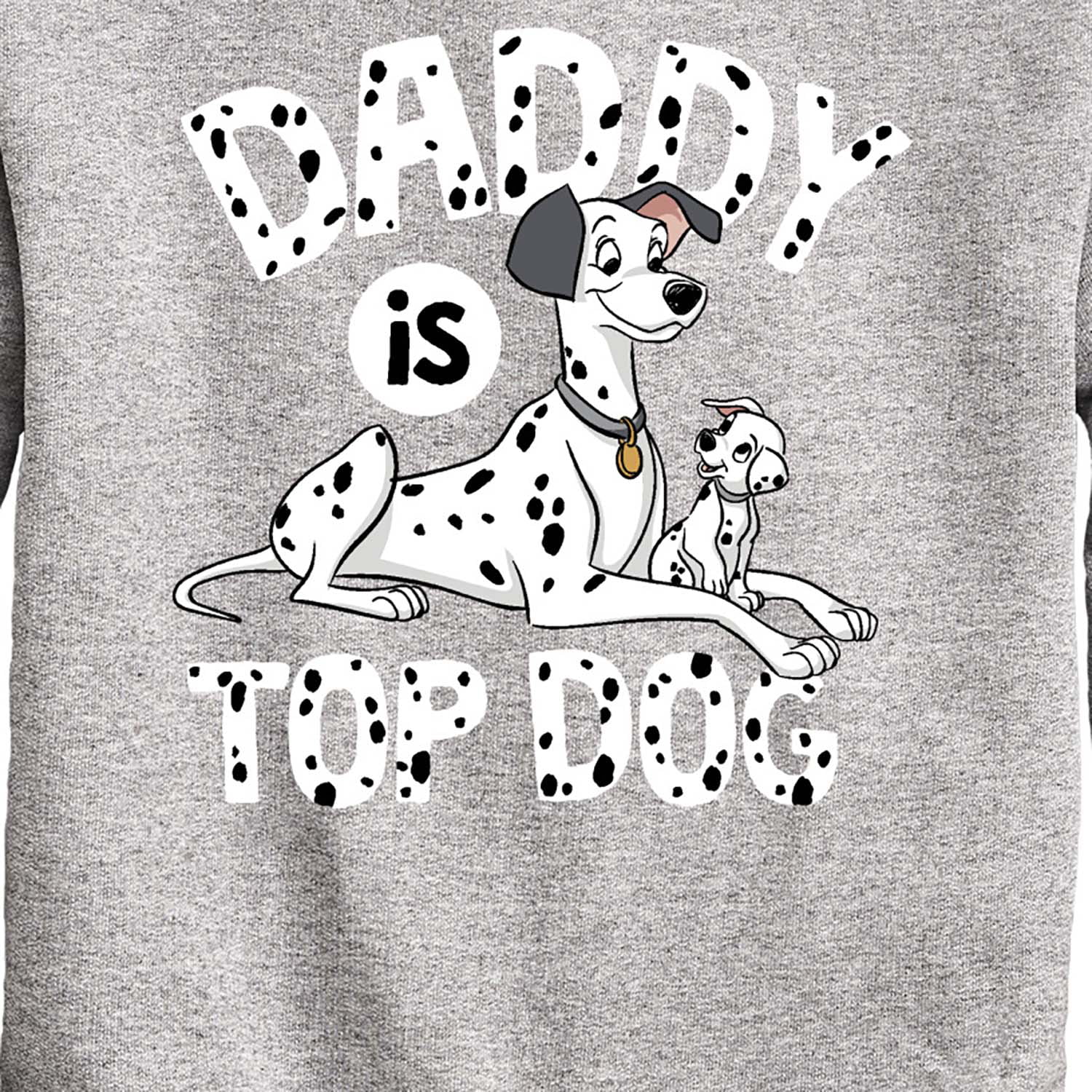 101 Dalmatian Sweatshirt, Disneyland Dog Shirt, Disney 101 D - Inspire  Uplift