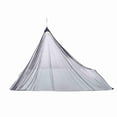 thumbnail image 2 of Camping Net Bed, Lightweight and Compact Mesh Tent for Outdoor Camping and Hiking with Carry Bag, Triangular for Single Use, 2 of 6