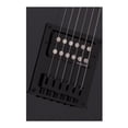 thumbnail image 4 of Schecter PT Left-Handed 6-String Electric Guitar (Gloss Black), 4 of 7