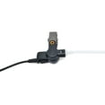 thumbnail image 6 of HYS 2.5mm Listen Only Surveillance Radio Earpiece Headset with Clear Acoustic Coil Tube (for Kenwood, HYT, UNIER, Motorola), 6 of 8