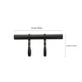 thumbnail image 2 of BESTYASH Extension Rack 1 Set for Other Bikes Plastic Material Multi Function Handlebar Accessories Cycling Use, 2 of 8