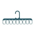 thumbnail image 1 of RYRDWP Non Chaussettes Poreuses Rack Cintre Anti Glissement Crochet de Suspension Multifonctions, 1 of 1